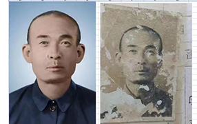 寻甸老照片修复-2