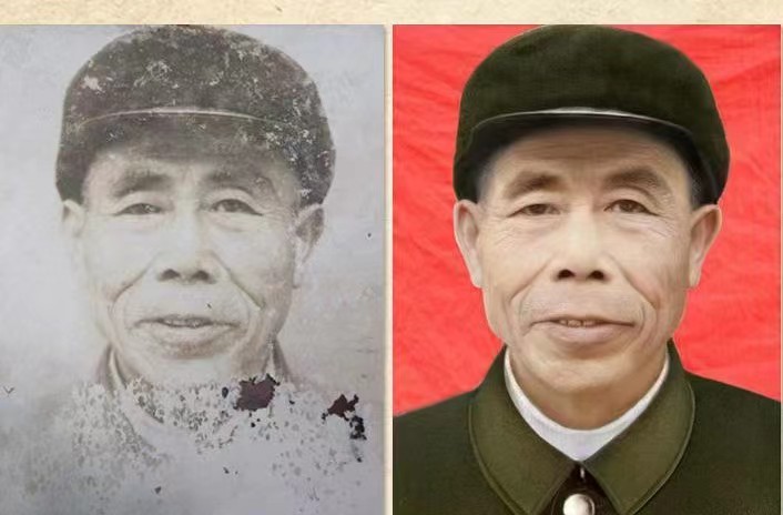 寻甸老照片模糊修复-72