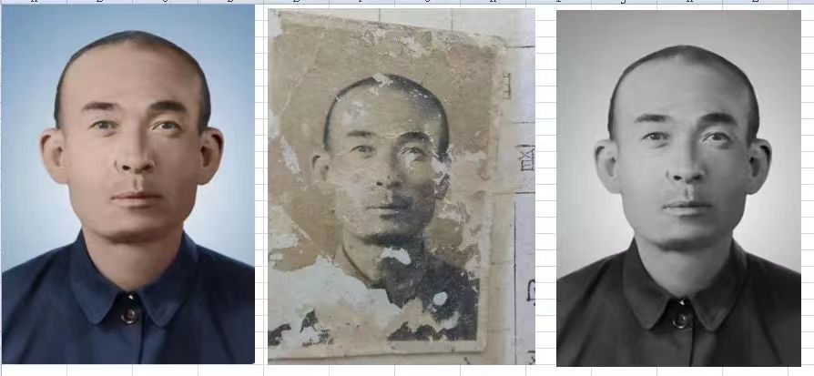 寻甸老照片模糊修复-21